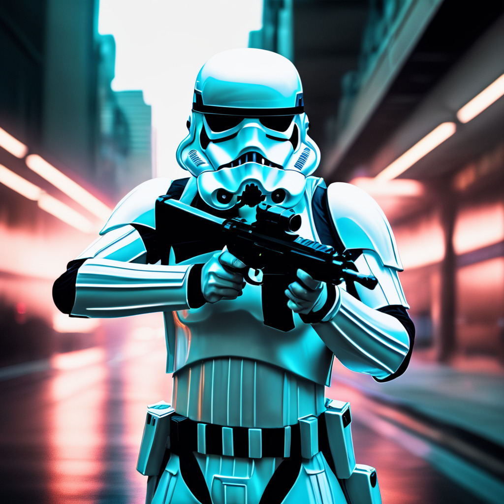 Stormtrooper